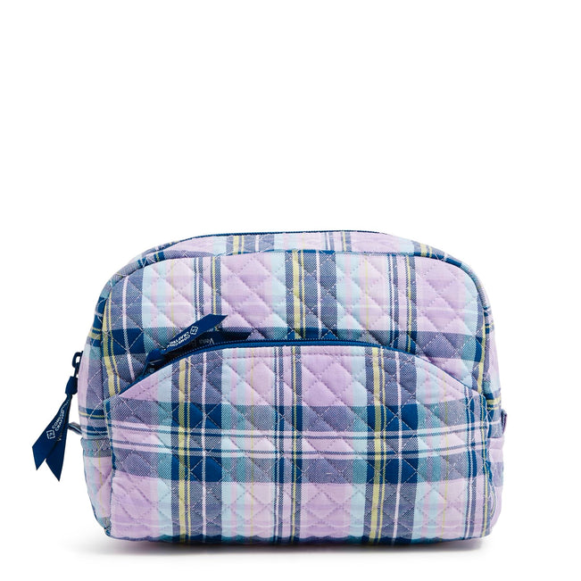 Large Cosmetic Bag