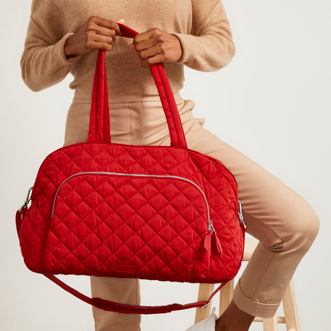 Weekender Travel Bag