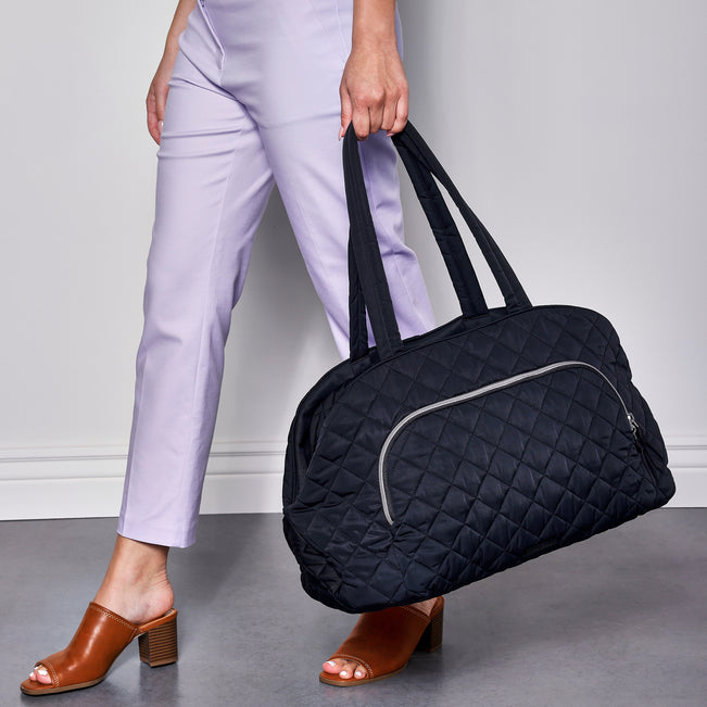 Weekender Travel Bag