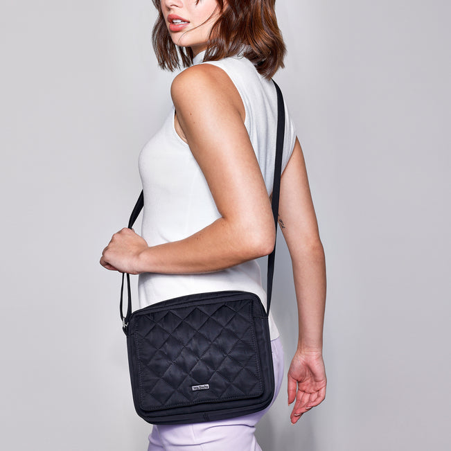 Medium Hipster Crossbody Bag