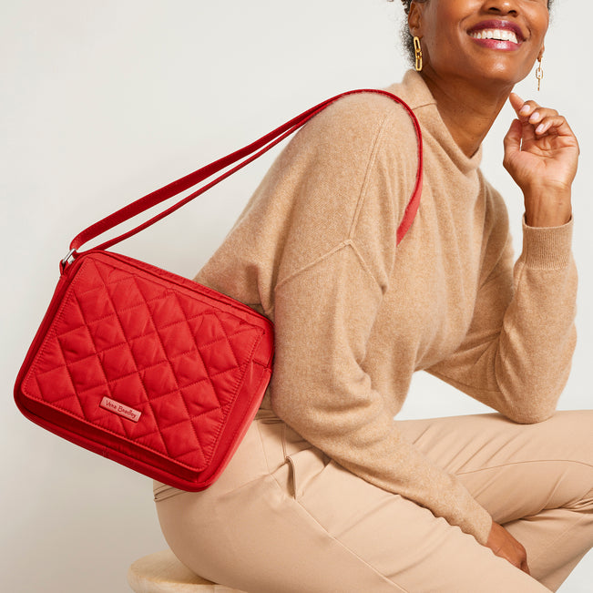 Medium Hipster Crossbody Bag