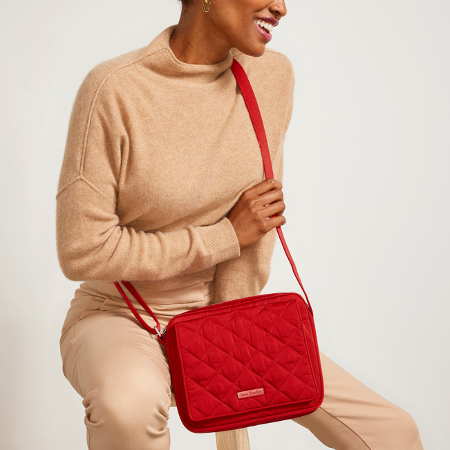 Medium Hipster Crossbody Bag