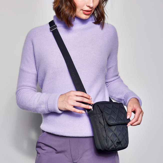 Small Crossbody Bag
