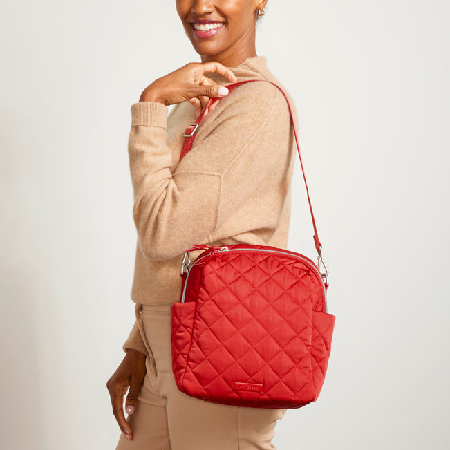 Convertible Small Backpack