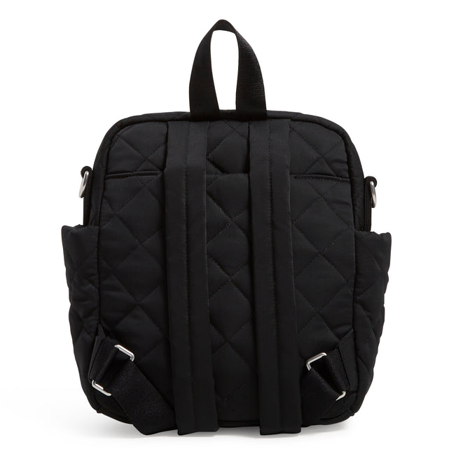 Convertible Small Backpack