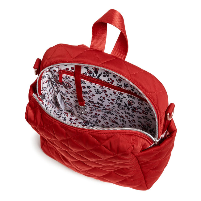 Convertible Small Backpack