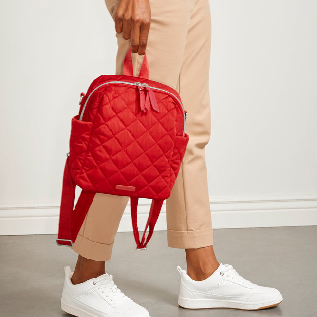 Convertible Small Backpack