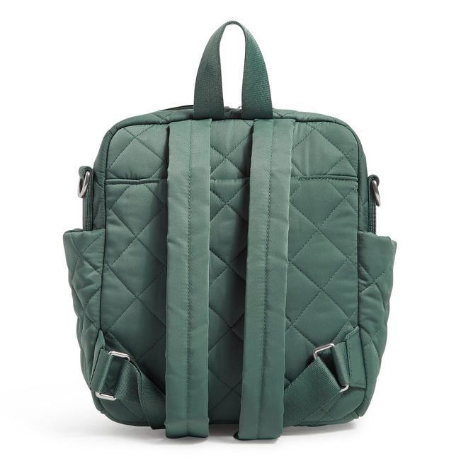 Convertible Small Backpack