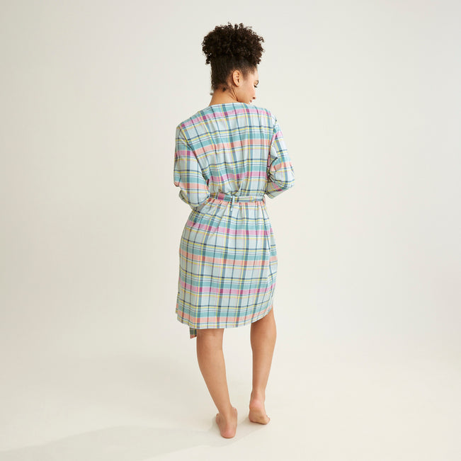 Knit Robe