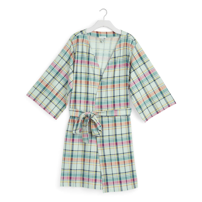 Knit Robe