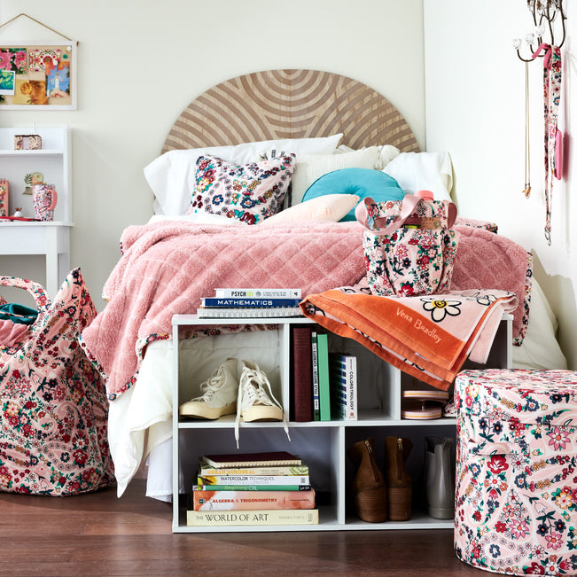 Solid Throw Blanket