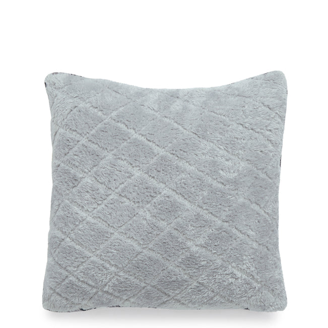 Solid Throw Pillow