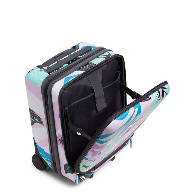 Hardside Underseat Roller Luggage