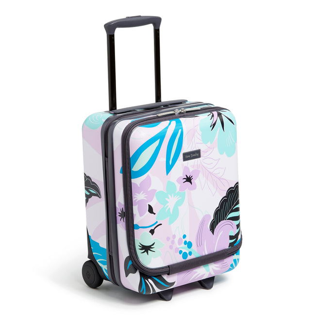Hardside Underseat Roller Luggage