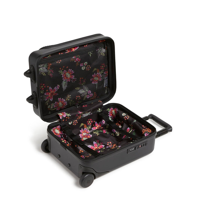 Hardside Underseat Roller Luggage