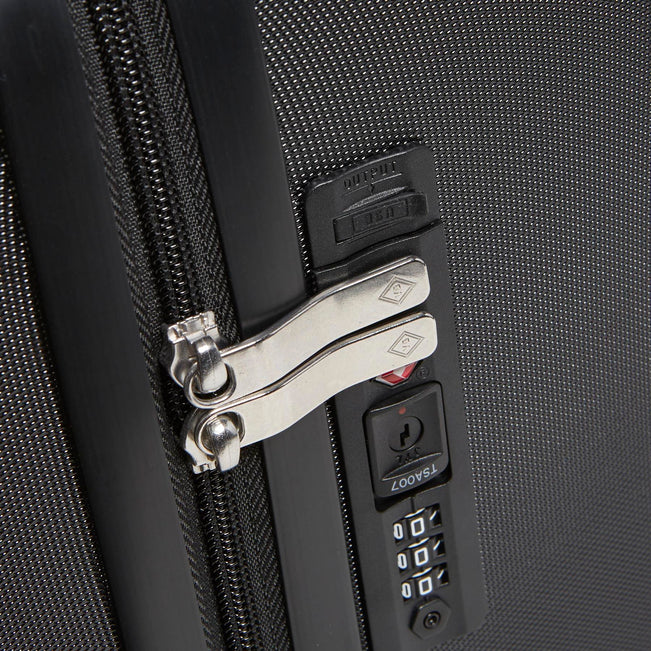 Hardside Underseat Roller Luggage