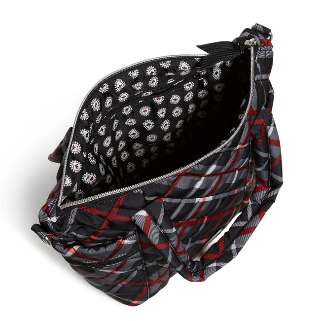 Small Multi-Strap Tote Bag