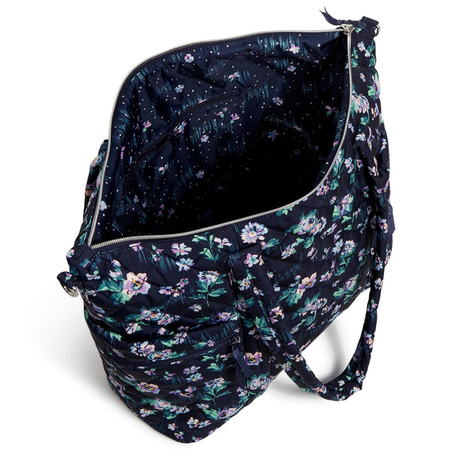 Large Multi-Strap Tote Bag