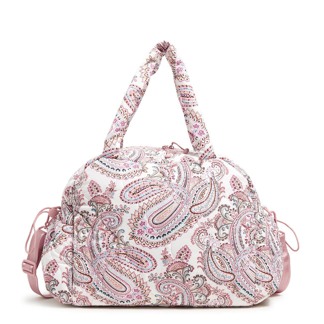 Featherweight Travel Bag