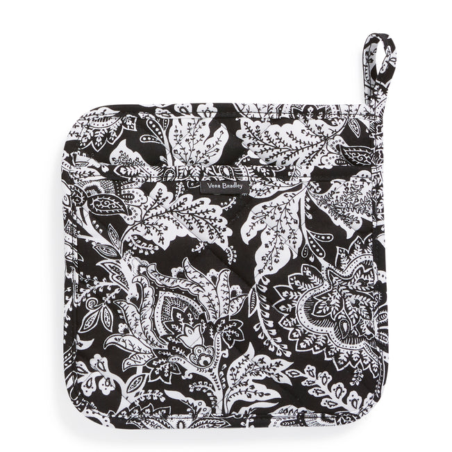 Pot Holder & Oven Mitt Set