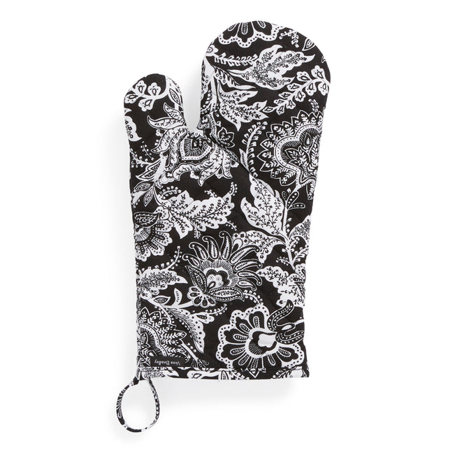 Pot Holder & Oven Mitt Set
