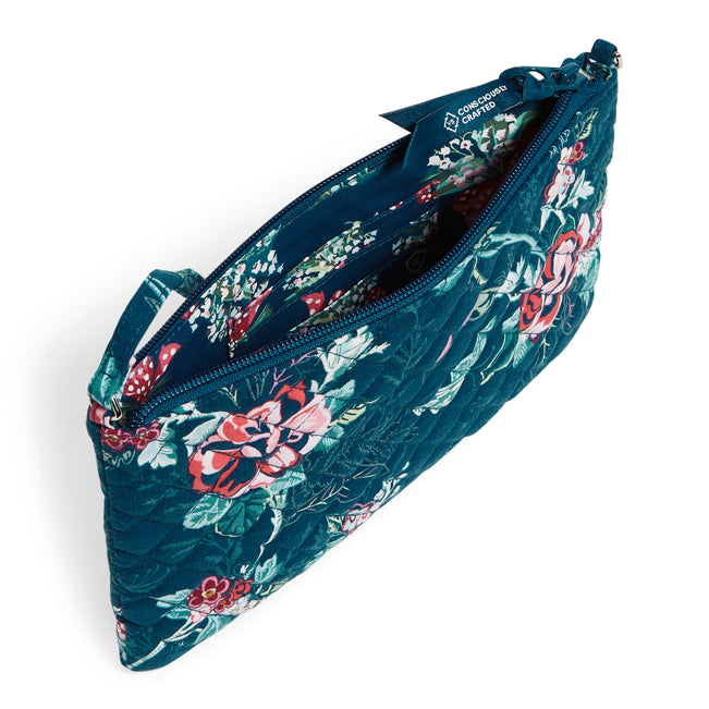 RFID Convertible Wristlet