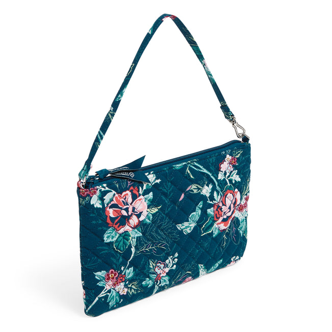 RFID Convertible Wristlet