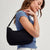 Frannie Crescent Crossbody Bag