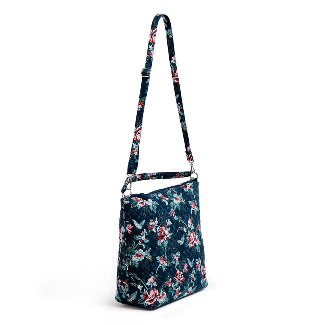 Oversized Hobo Shoulder Bag
