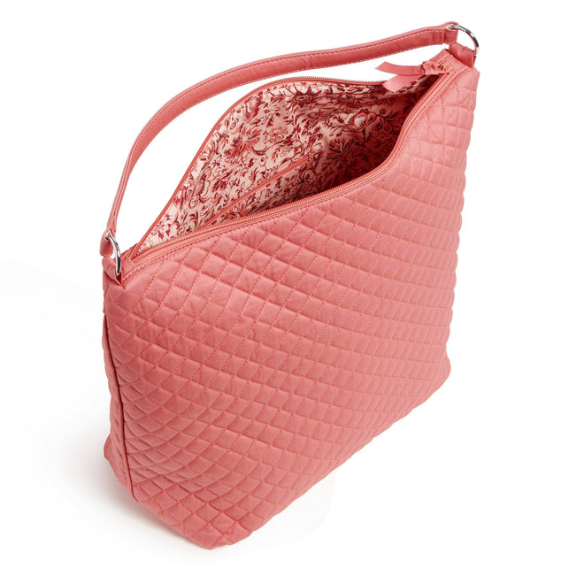 Oversized Hobo Shoulder Bag