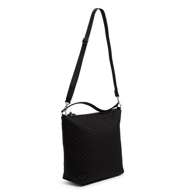 Oversized Hobo Shoulder Bag