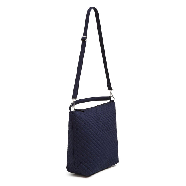 Oversized Hobo Shoulder Bag