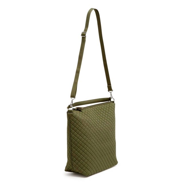 Oversized Hobo Shoulder Bag
