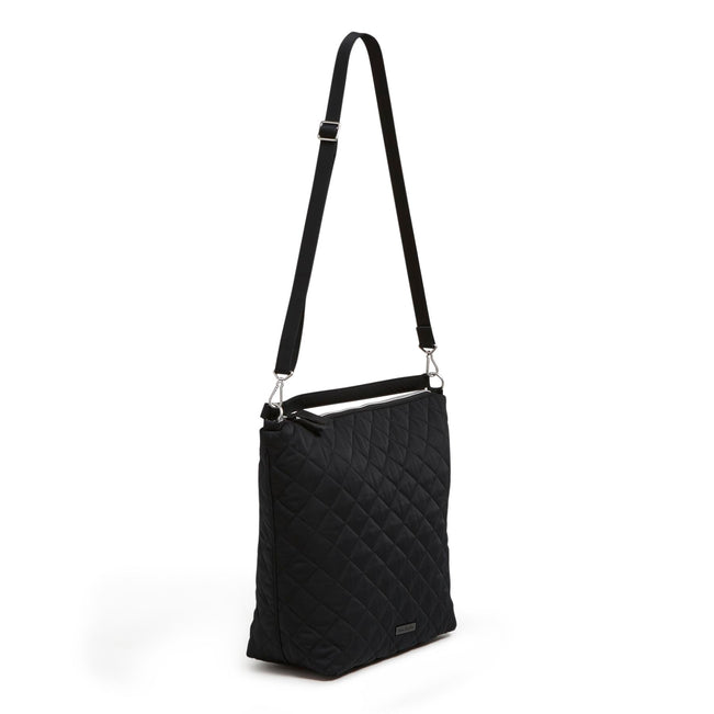 Oversized Hobo Shoulder Bag
