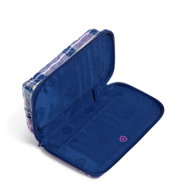 RFID Smartphone Wristlet