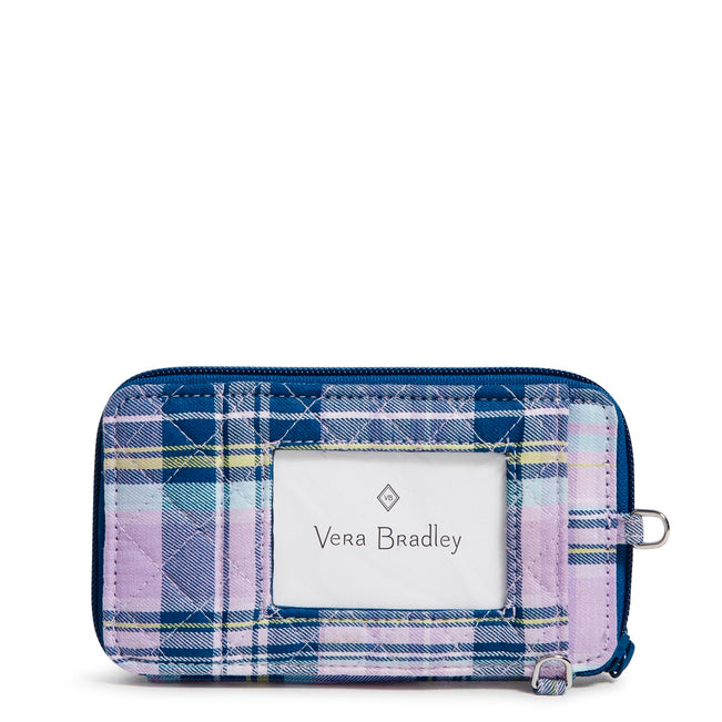 RFID Smartphone Wristlet