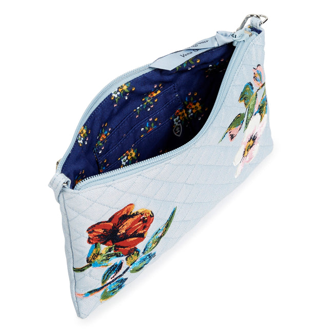 RFID Convertible Wristlet