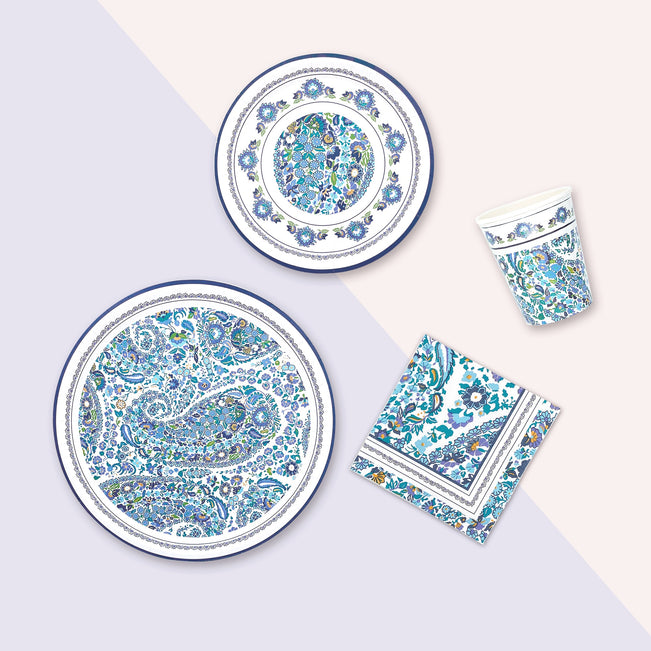 Cocktail Napkins - Set of 25