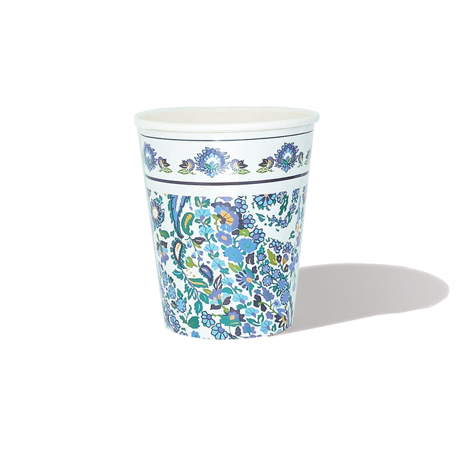 Paper Cups - Set of 10
