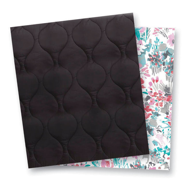 Black in Featherweight