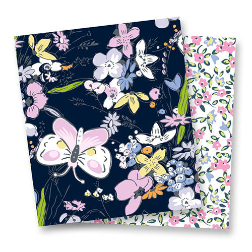 Bloom Boom Navy