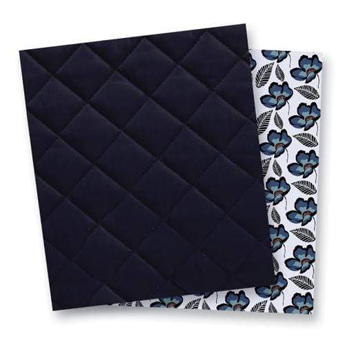 Performance Twill Classic Navy-Image 1-Vera Bradley