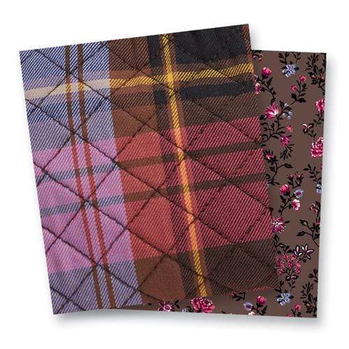 Cozy Plaid-Image 1-Vera Bradley
