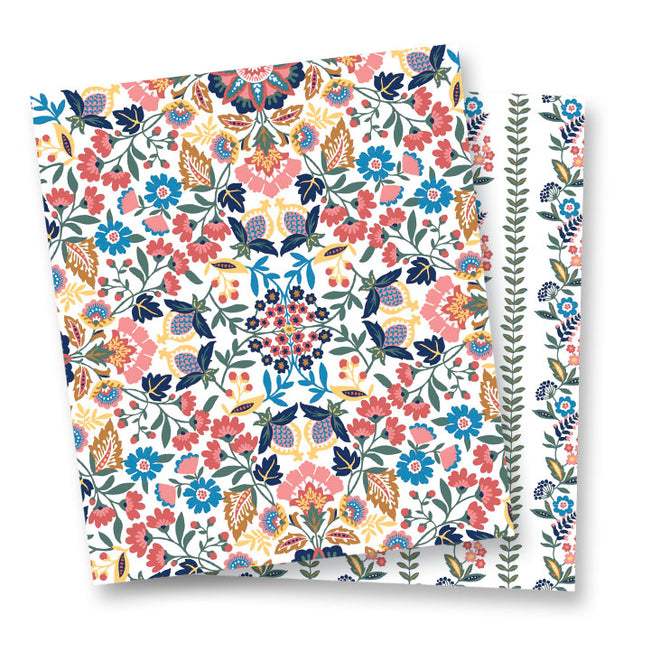 Enchanted Mandala