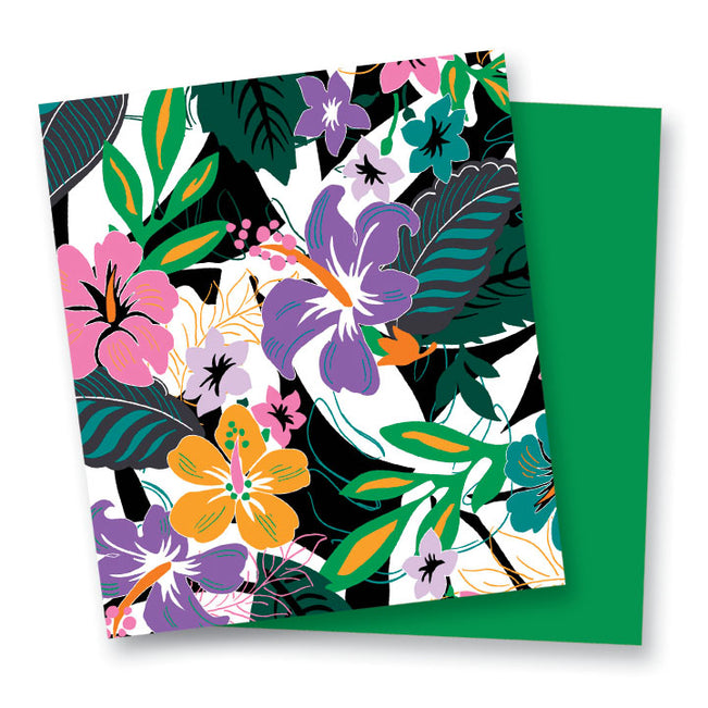 Island Floral