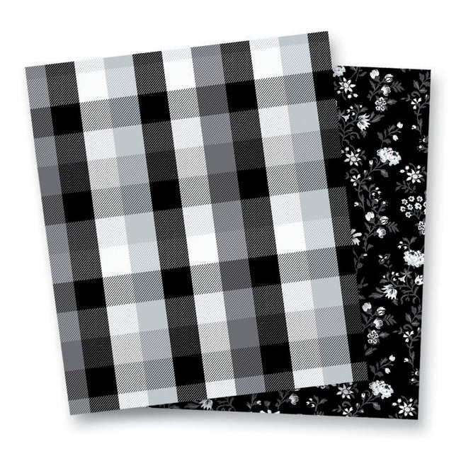 Kingbird Plaid