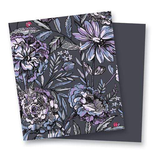 Lavender Bouquet-Image 1-Vera Bradley
