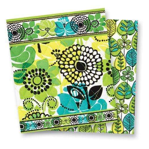 Limes Up-Image 1-Vera Bradley