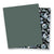 Olive Leaf in Performance Twill