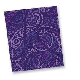 Paisley Amethyst-Image 1-Vera Bradley